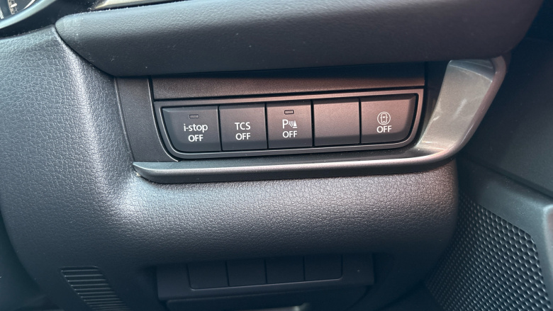 Mazda Cx-30 2.0 e-Skyactiv X MHEV SE-L Lux 5dr Petrol Hatchback